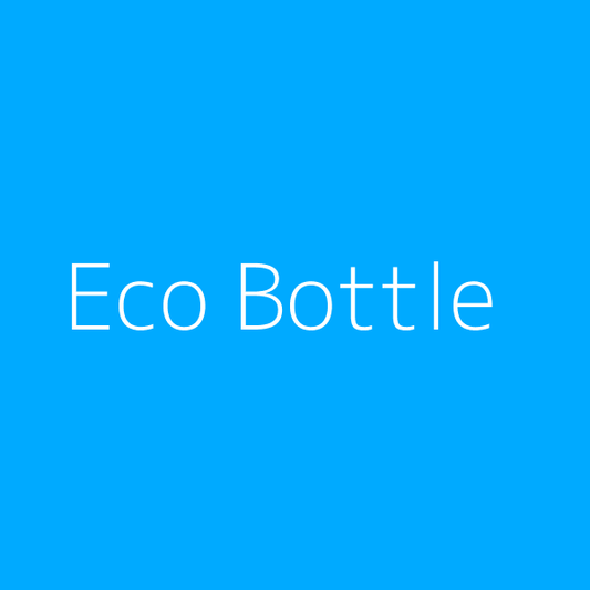 Eco-Friendly Water Bottle