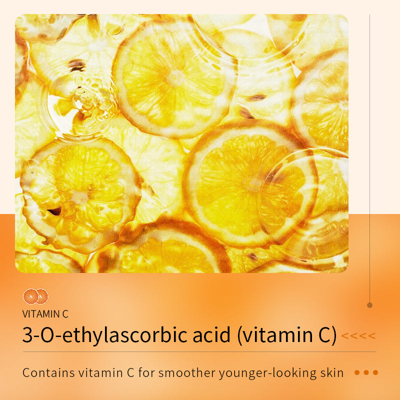 Bioaqua Collagen &amp; Vitamin C Cleanser – Limpiador Facial Orgánico Aclarante y Purificante con Aminoácidos y Colágeno